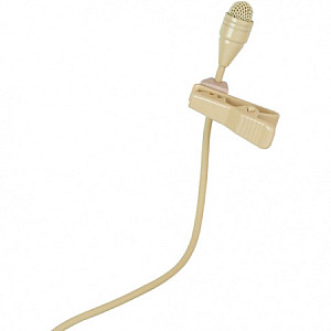 Beyerdynamic TG L58 TAN Condenser Clip-on Microphone (Omnidirectional)